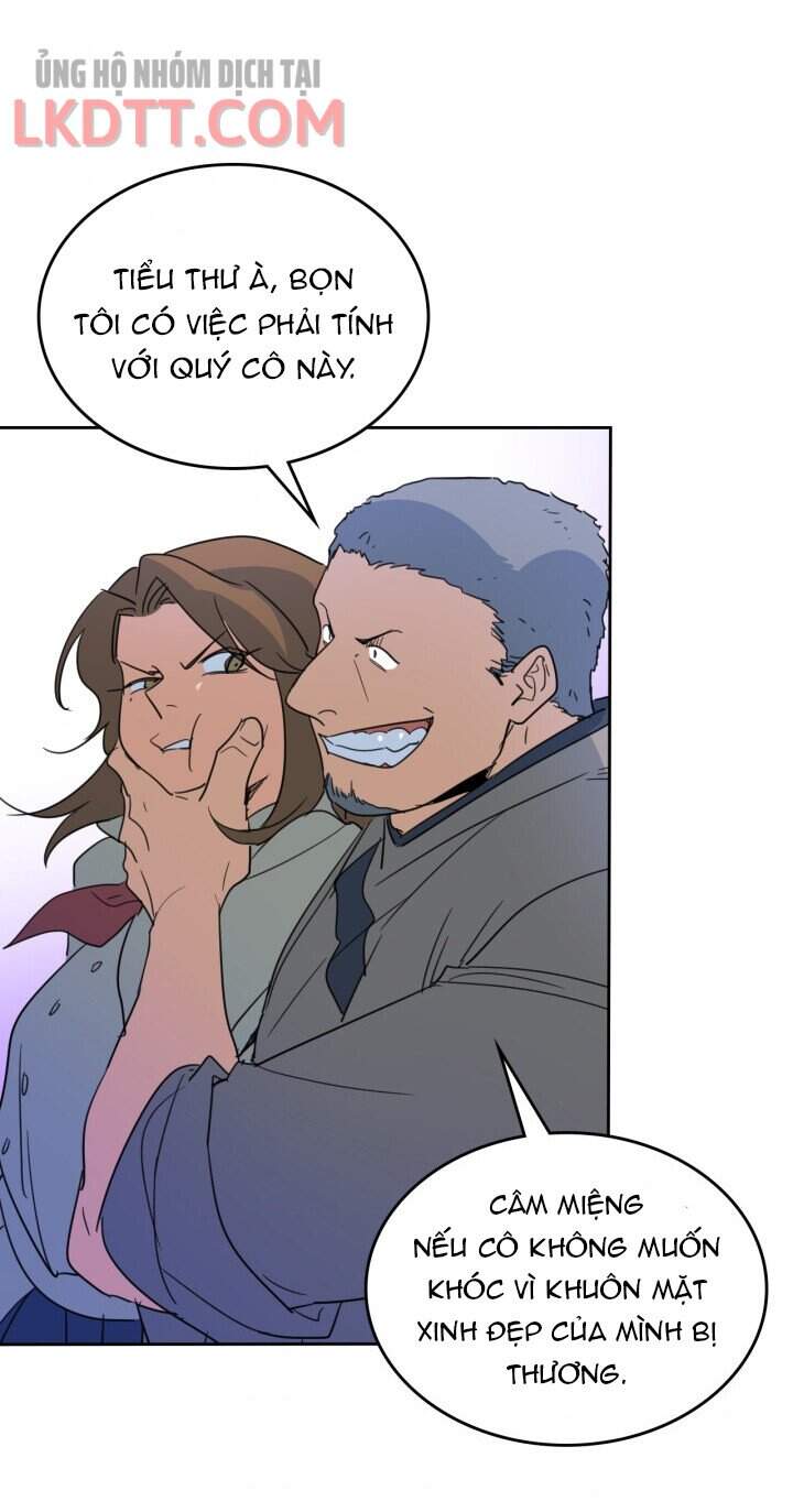 Người Đẹp Và Quái Vật - Chương 53