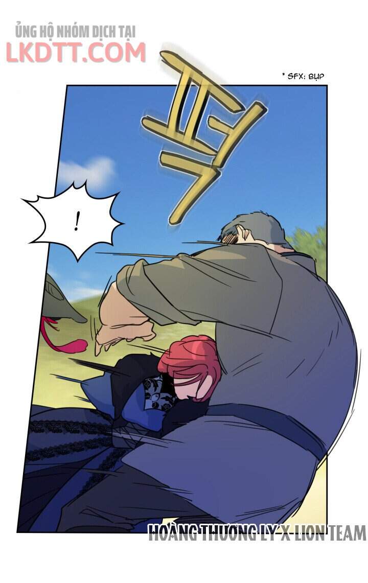 Người Đẹp Và Quái Vật - Chương 53