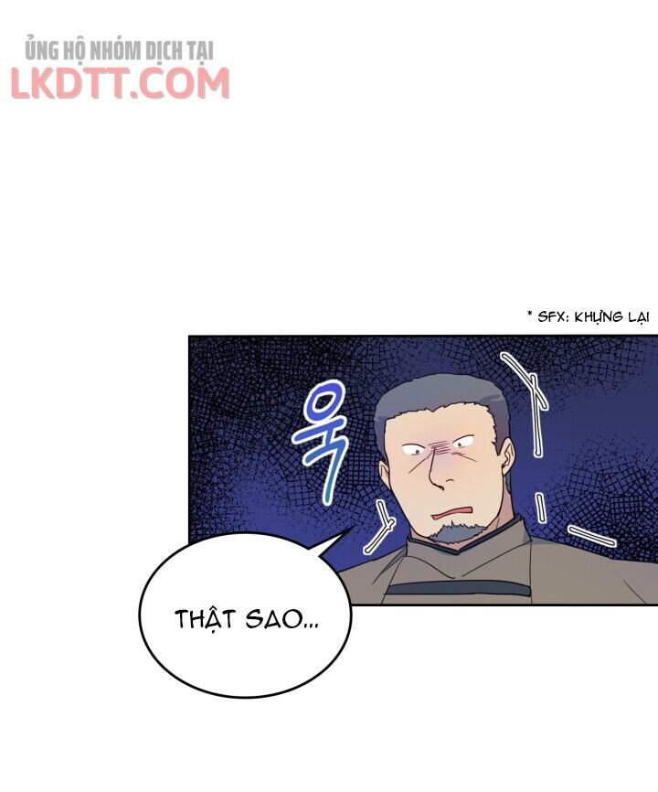 Người Đẹp Và Quái Vật - Chương 53