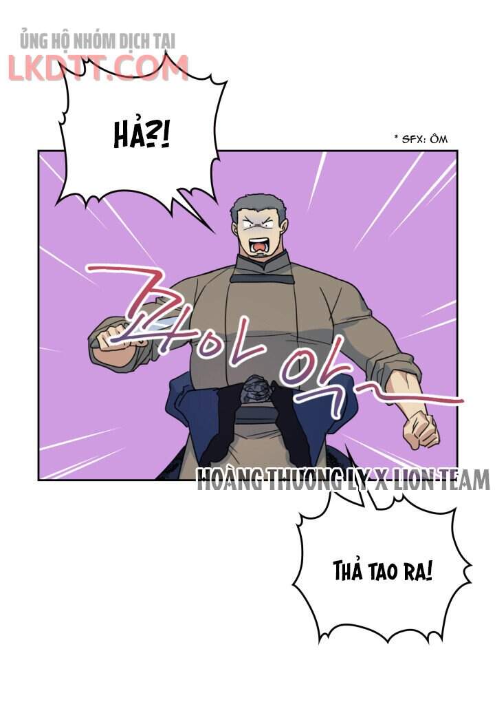 Người Đẹp Và Quái Vật - Chương 53