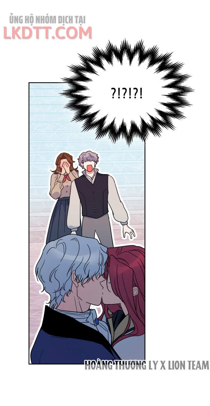 Người Đẹp Và Quái Vật - Chương 53