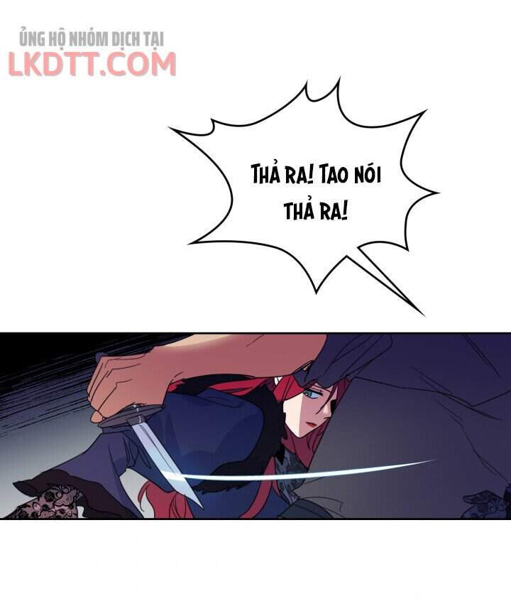 Người Đẹp Và Quái Vật - Chương 53