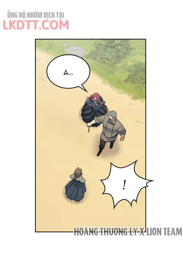 Người Đẹp Và Quái Vật - Chương 53