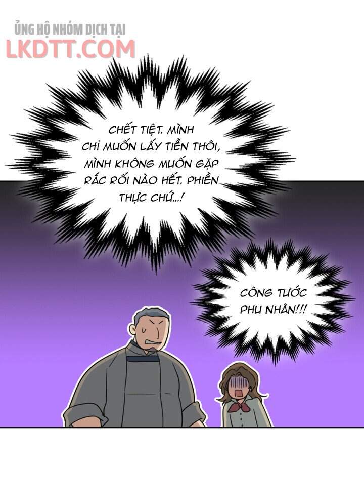 Người Đẹp Và Quái Vật - Chương 53