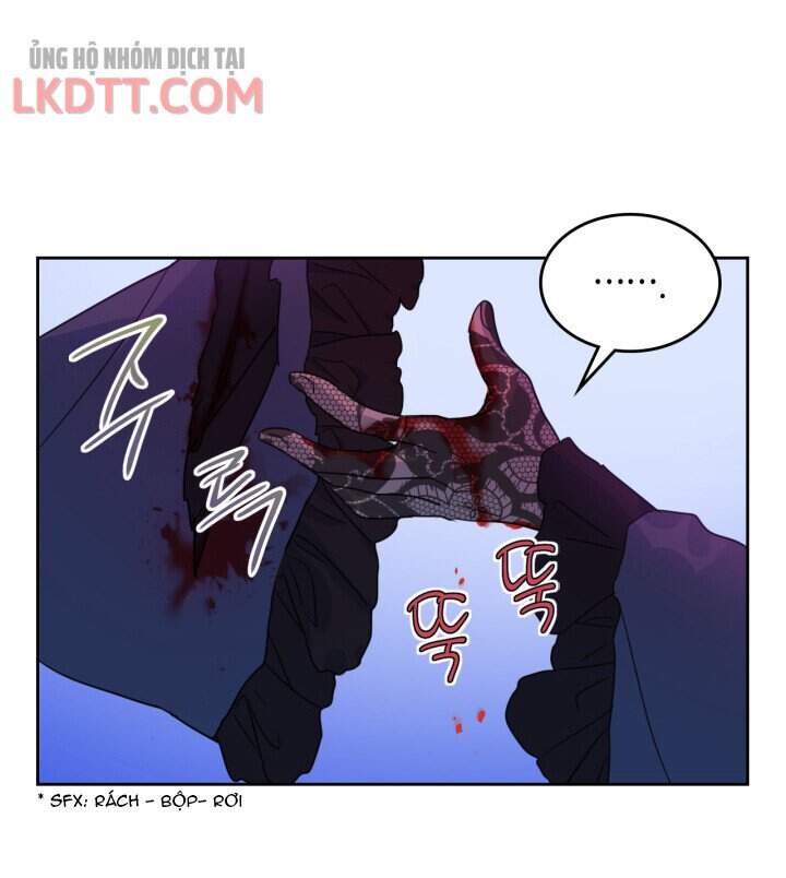 Người Đẹp Và Quái Vật - Chương 53