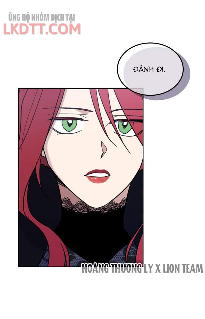 Người Đẹp Và Quái Vật - Chương 53