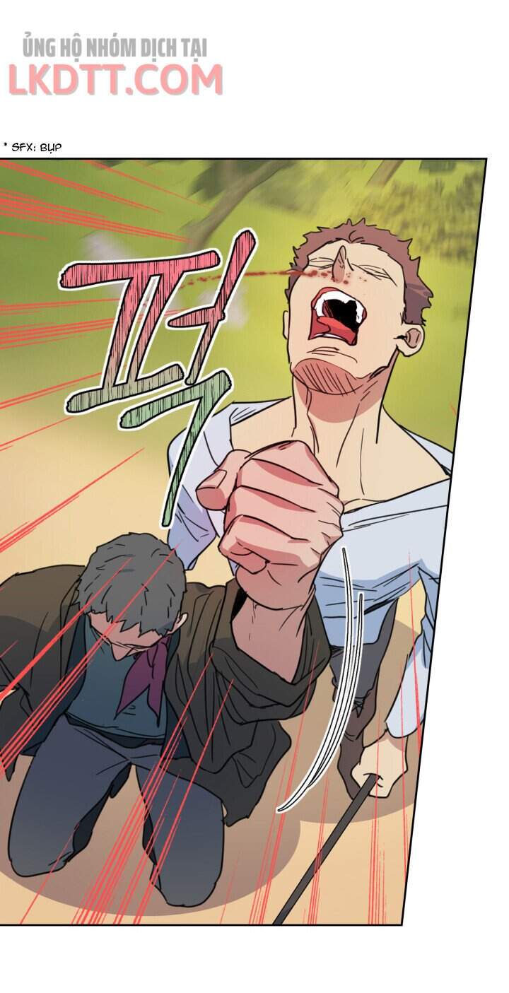 Người Đẹp Và Quái Vật - Chương 53