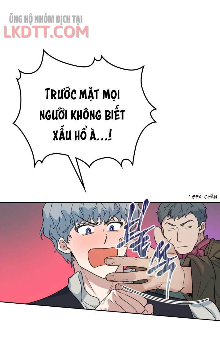 Người Đẹp Và Quái Vật - Chương 53