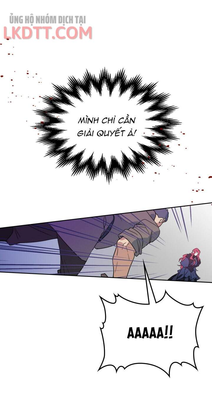 Người Đẹp Và Quái Vật - Chương 53