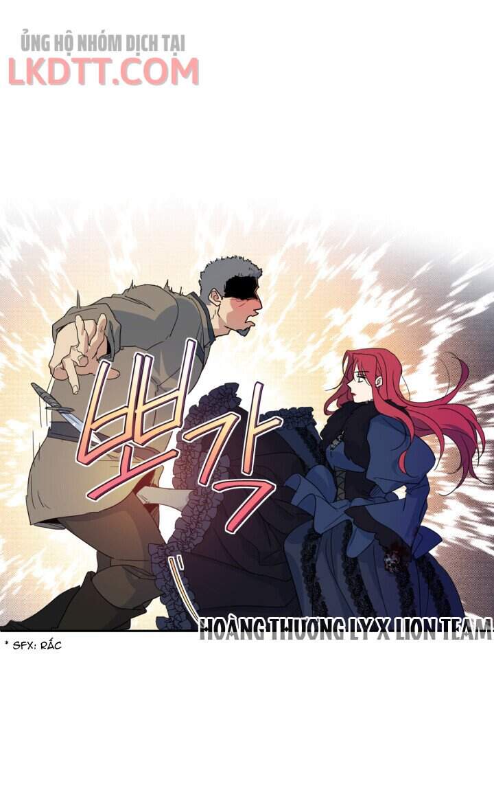 Người Đẹp Và Quái Vật - Chương 53