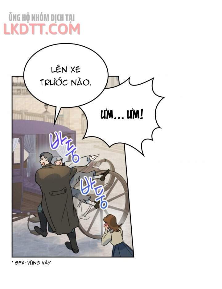 Người Đẹp Và Quái Vật - Chương 53