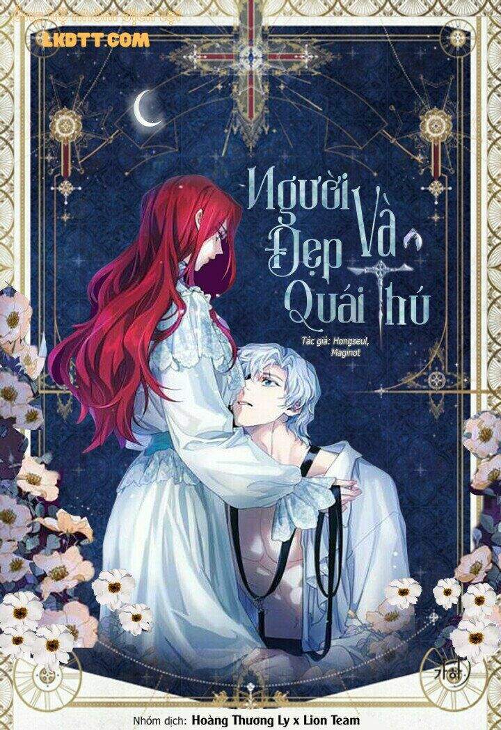 Người Đẹp Và Quái Vật - Chương 55