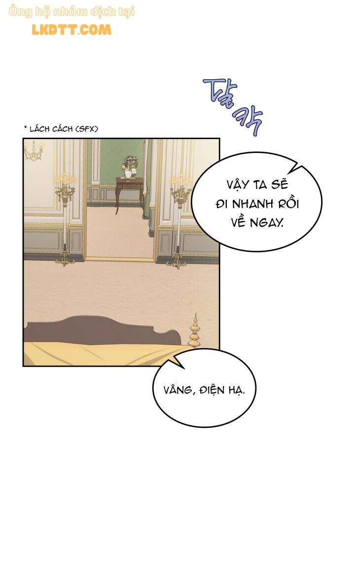 Người Đẹp Và Quái Vật - Chương 55