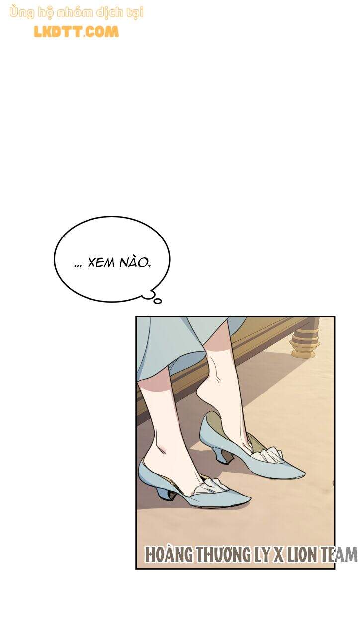 Người Đẹp Và Quái Vật - Chương 55