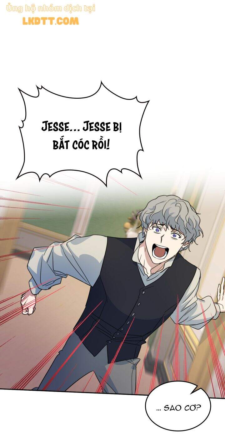 Người Đẹp Và Quái Vật - Chương 55