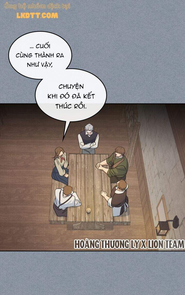 Người Đẹp Và Quái Vật - Chương 55