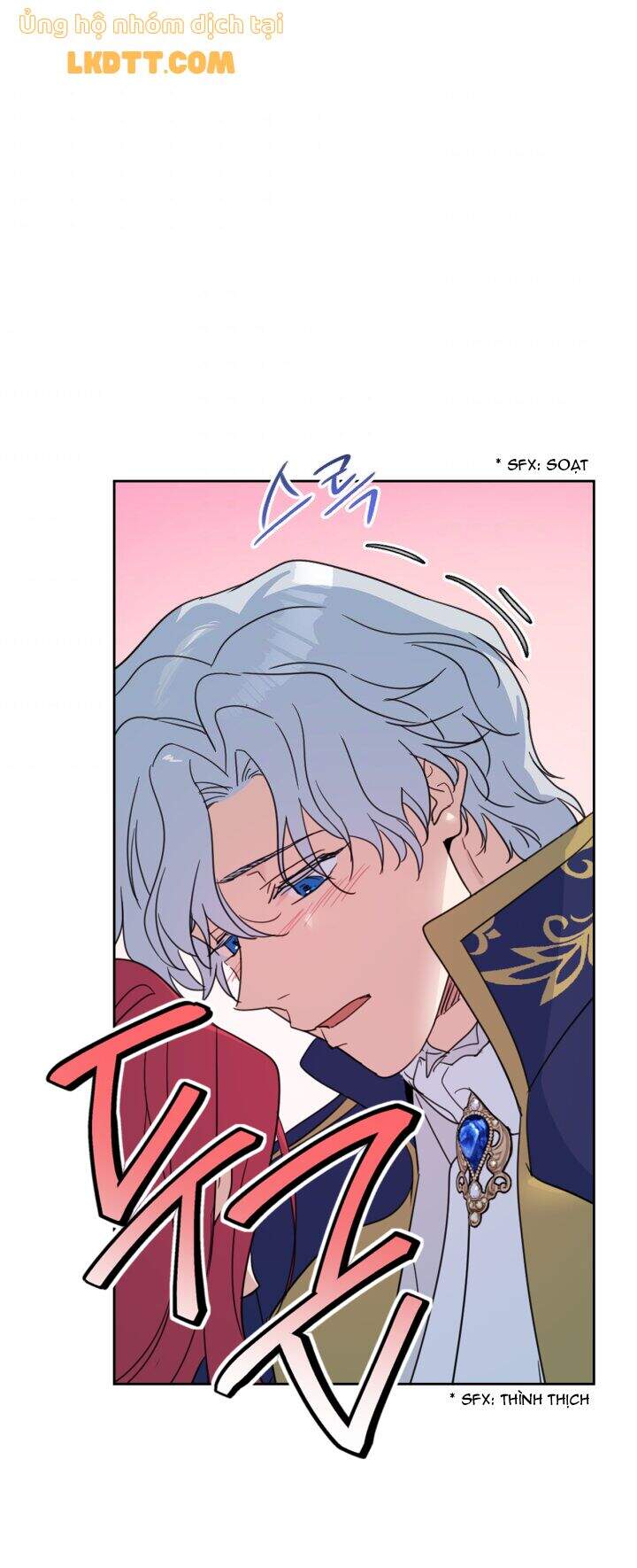 Người Đẹp Và Quái Vật - Chương 55