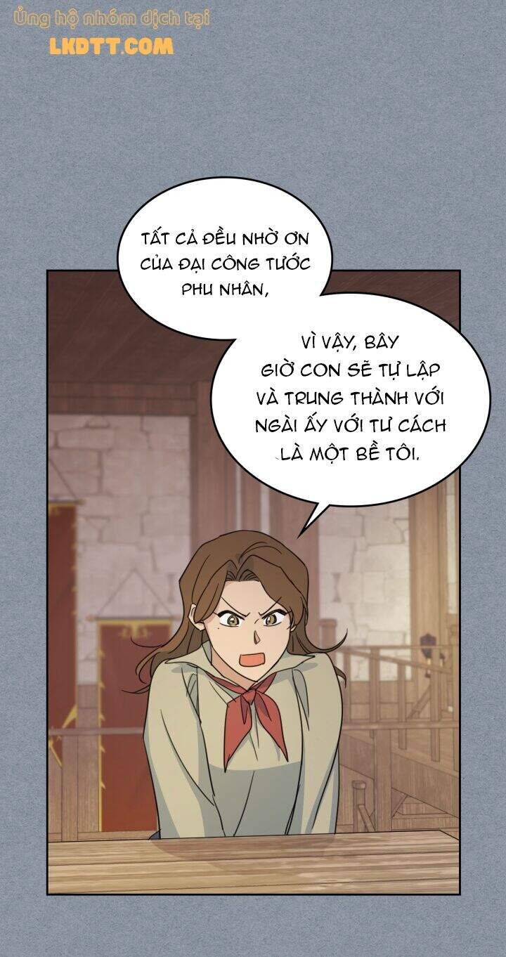 Người Đẹp Và Quái Vật - Chương 55