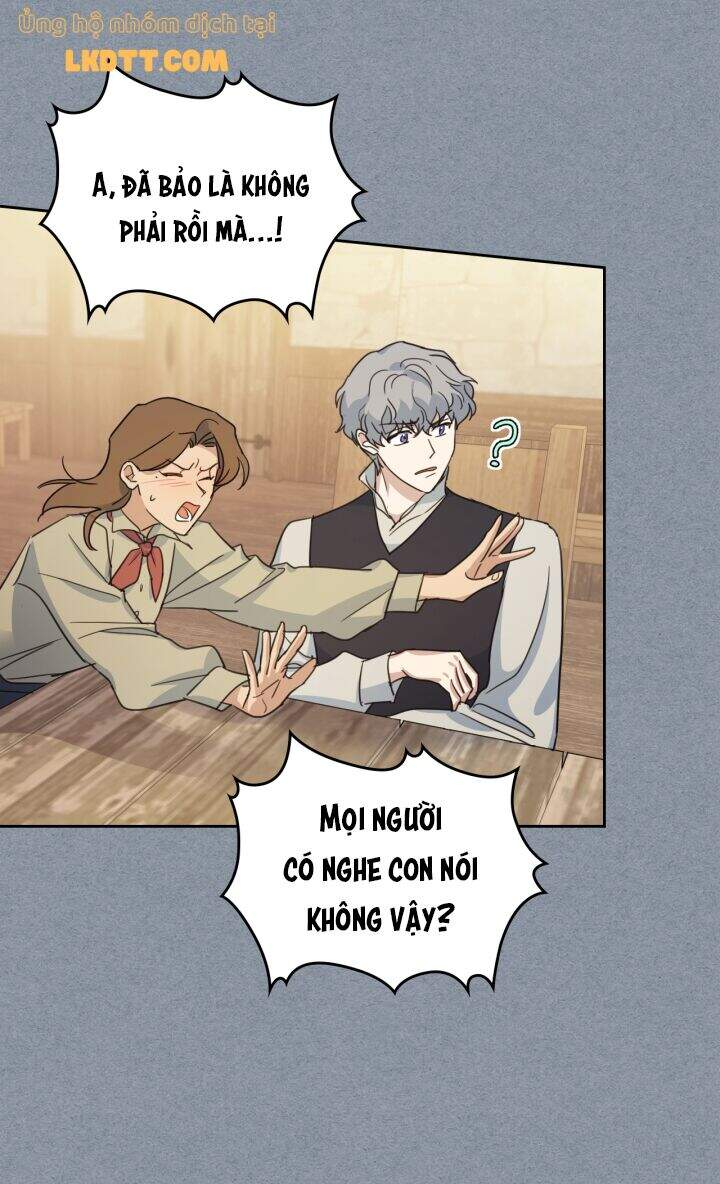 Người Đẹp Và Quái Vật - Chương 55