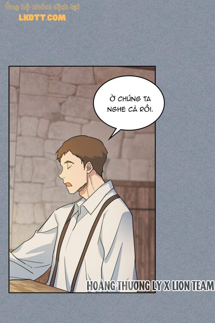 Người Đẹp Và Quái Vật - Chương 55