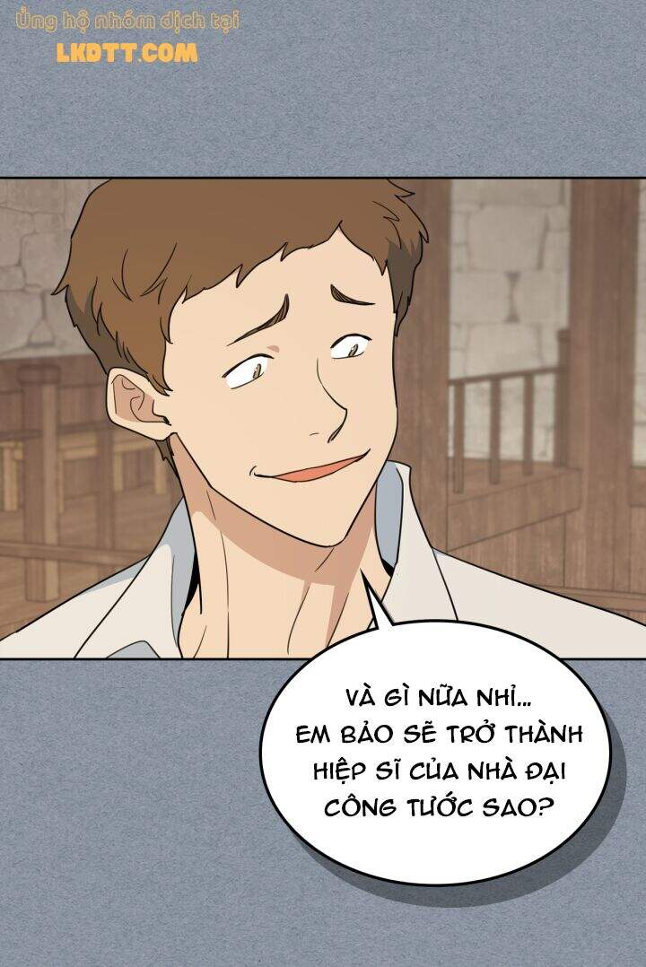 Người Đẹp Và Quái Vật - Chương 55