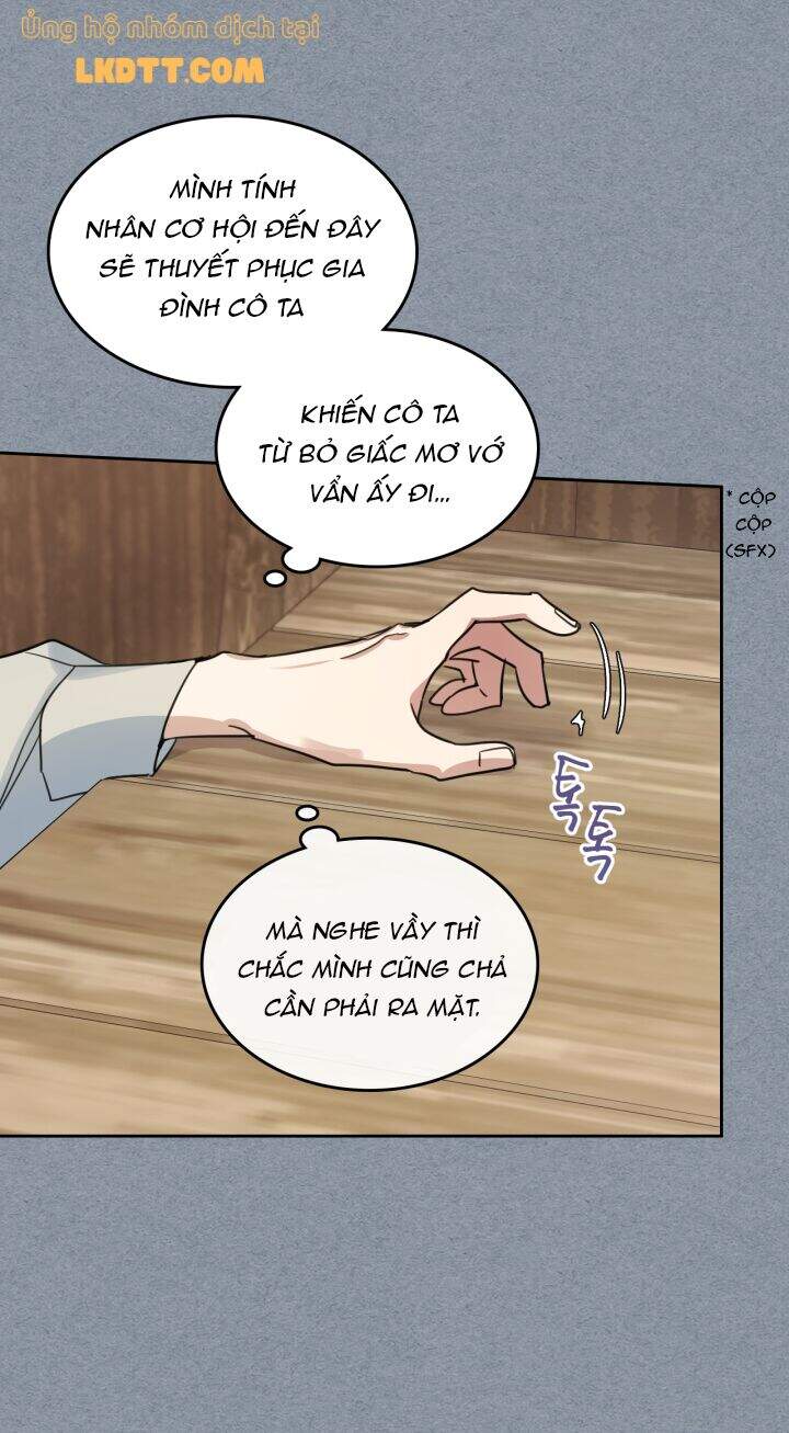 Người Đẹp Và Quái Vật - Chương 55