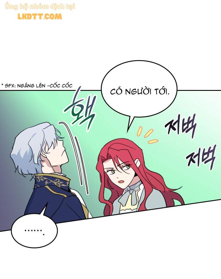 Người Đẹp Và Quái Vật - Chương 55