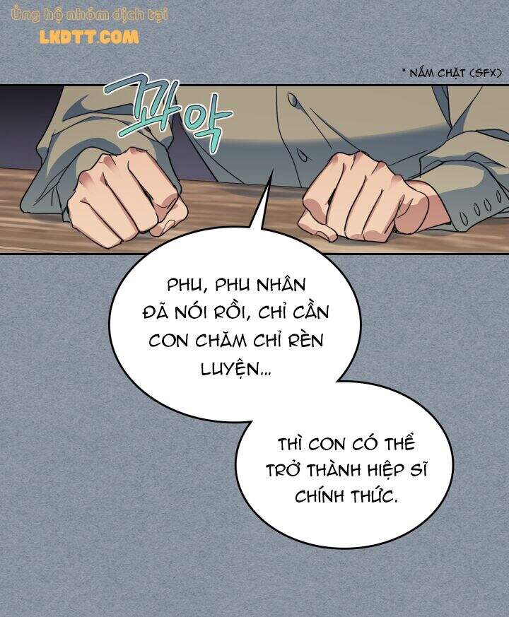 Người Đẹp Và Quái Vật - Chương 55