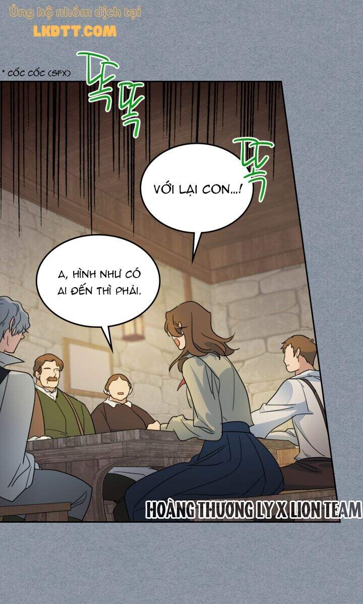 Người Đẹp Và Quái Vật - Chương 55