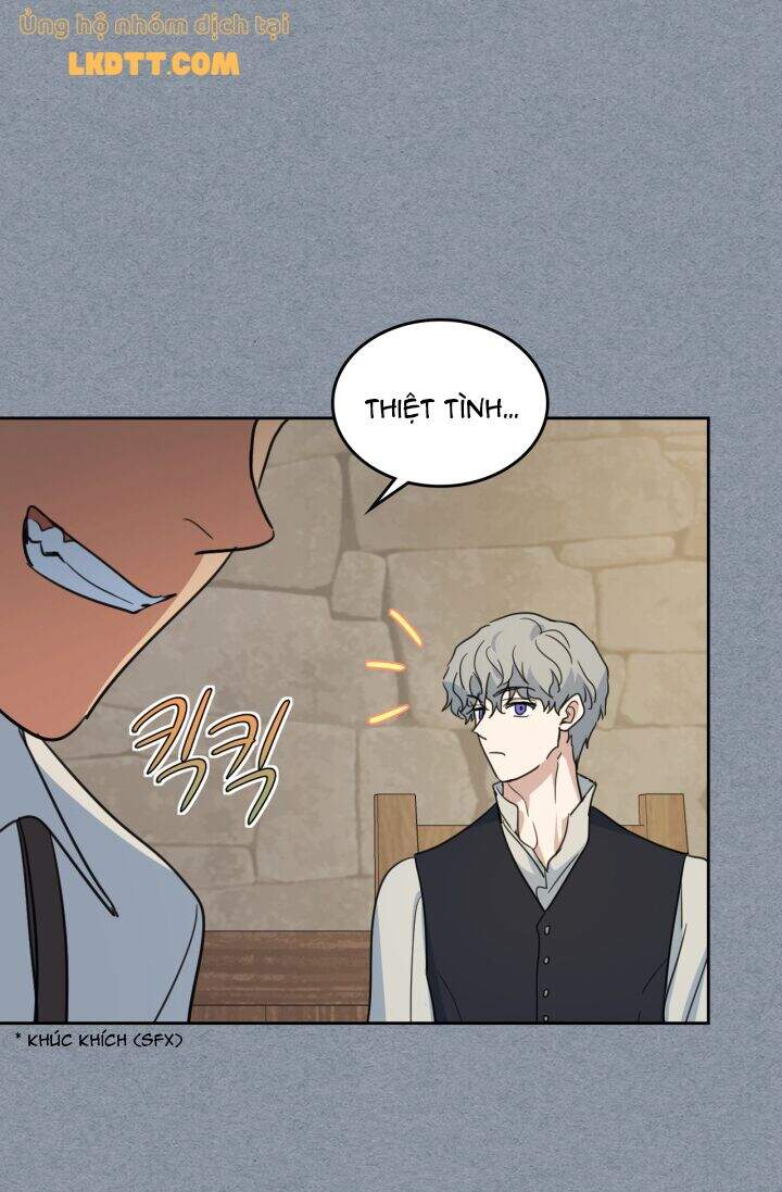 Người Đẹp Và Quái Vật - Chương 55