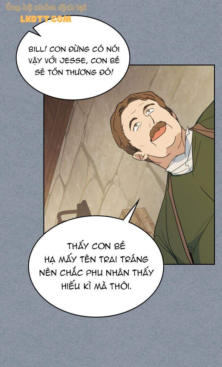 Người Đẹp Và Quái Vật - Chương 55