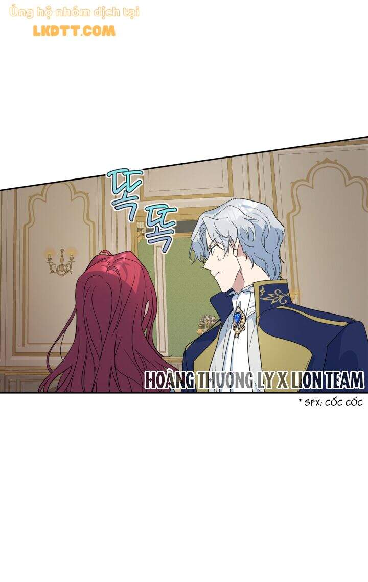 Người Đẹp Và Quái Vật - Chương 55