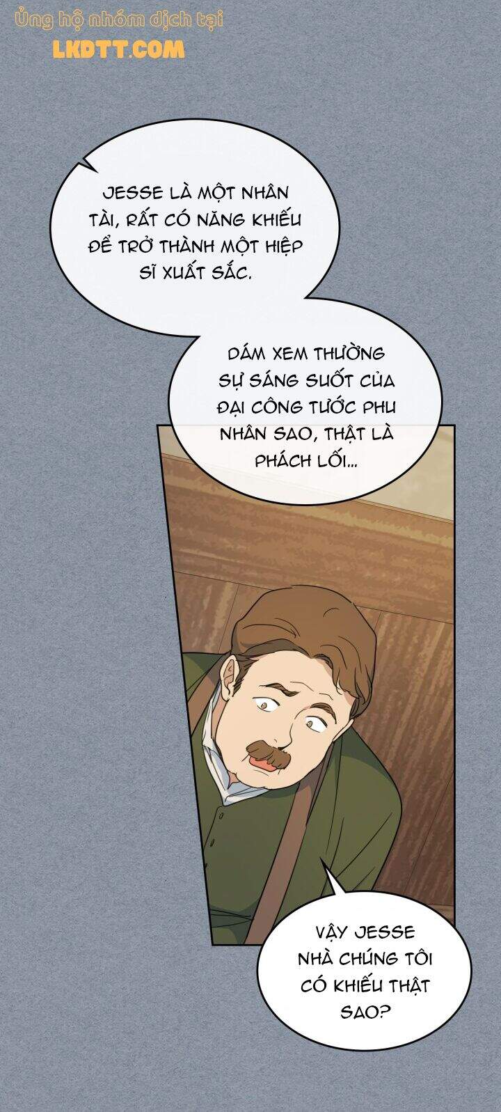 Người Đẹp Và Quái Vật - Chương 55