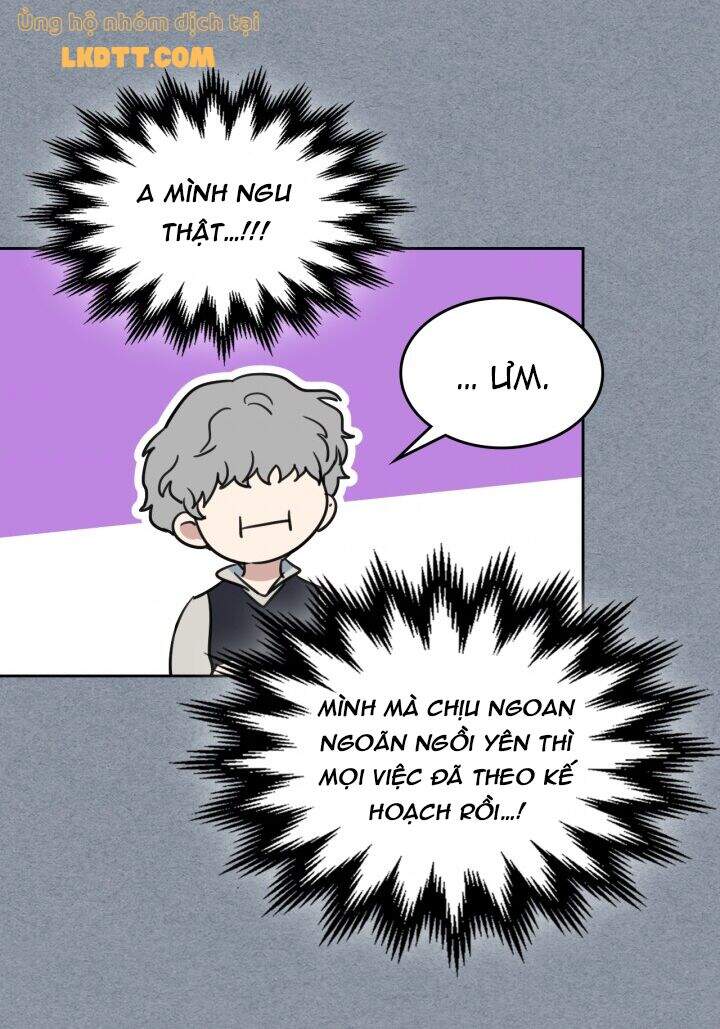 Người Đẹp Và Quái Vật - Chương 55