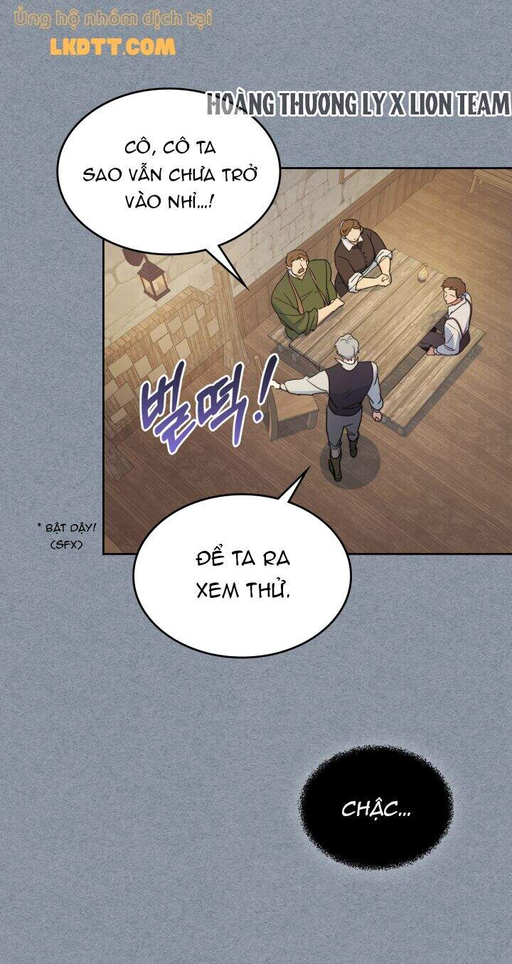 Người Đẹp Và Quái Vật - Chương 55