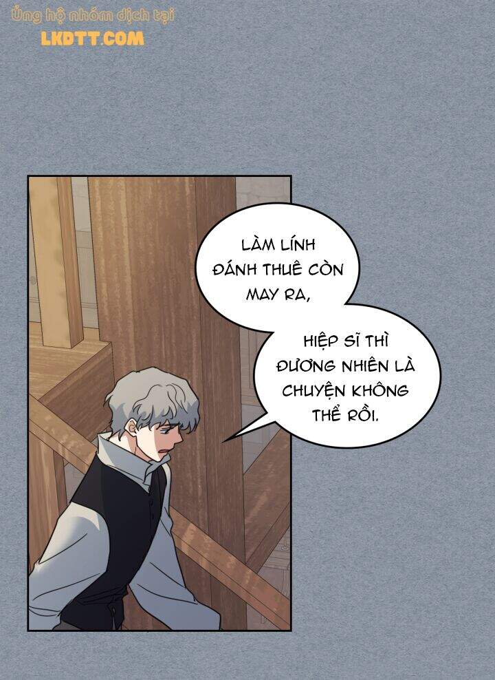 Người Đẹp Và Quái Vật - Chương 55