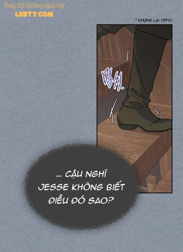 Người Đẹp Và Quái Vật - Chương 55