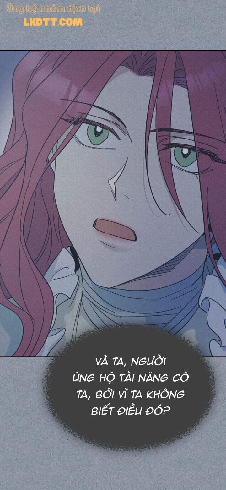 Người Đẹp Và Quái Vật - Chương 55