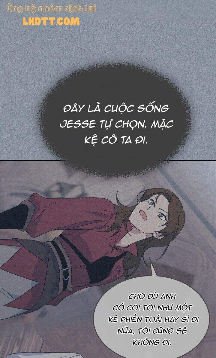 Người Đẹp Và Quái Vật - Chương 55