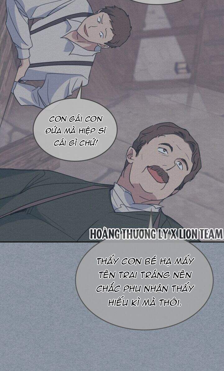 Người Đẹp Và Quái Vật - Chương 55