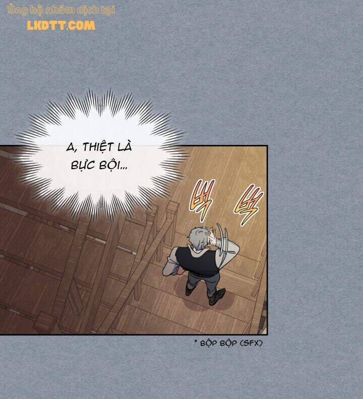 Người Đẹp Và Quái Vật - Chương 55