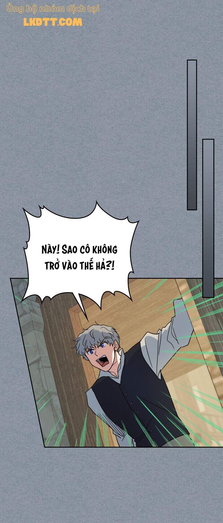 Người Đẹp Và Quái Vật - Chương 55