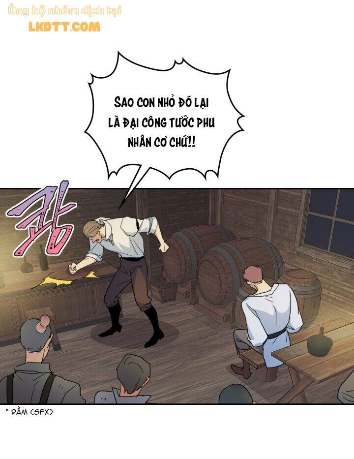 Người Đẹp Và Quái Vật - Chương 55