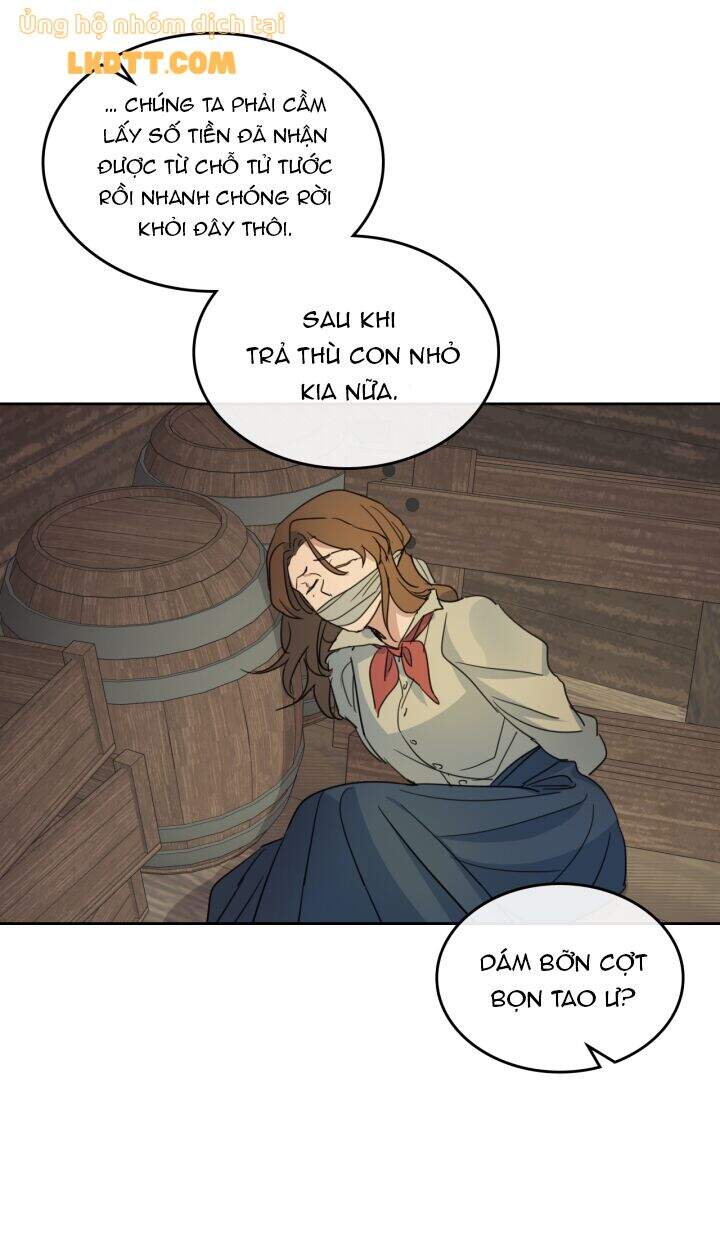 Người Đẹp Và Quái Vật - Chương 55