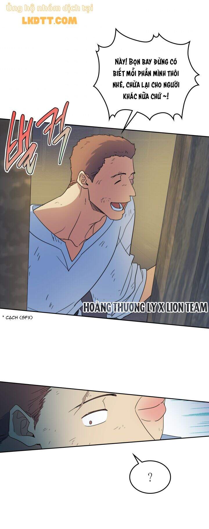 Người Đẹp Và Quái Vật - Chương 55