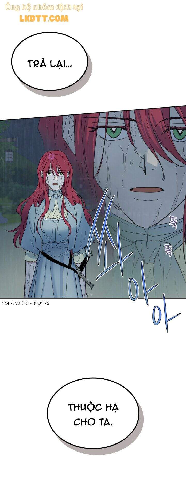 Người Đẹp Và Quái Vật - Chương 55