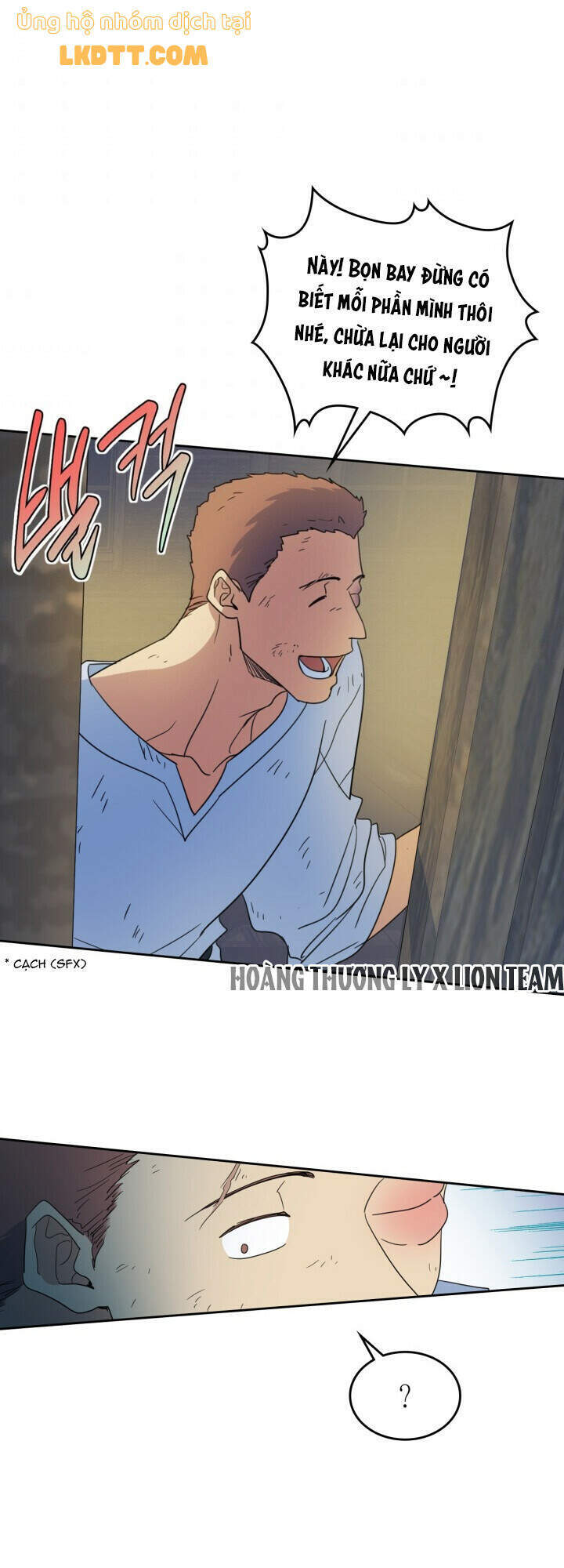 Người Đẹp Và Quái Vật - Chương 56