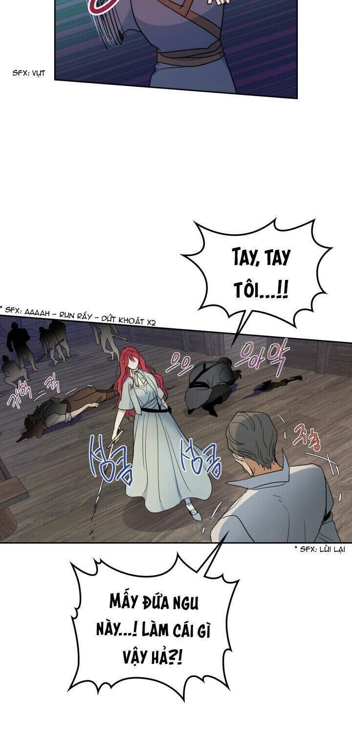 Người Đẹp Và Quái Vật - Chương 56