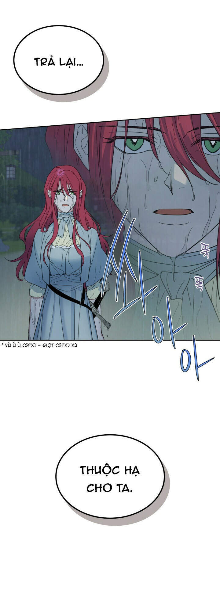 Người Đẹp Và Quái Vật - Chương 56