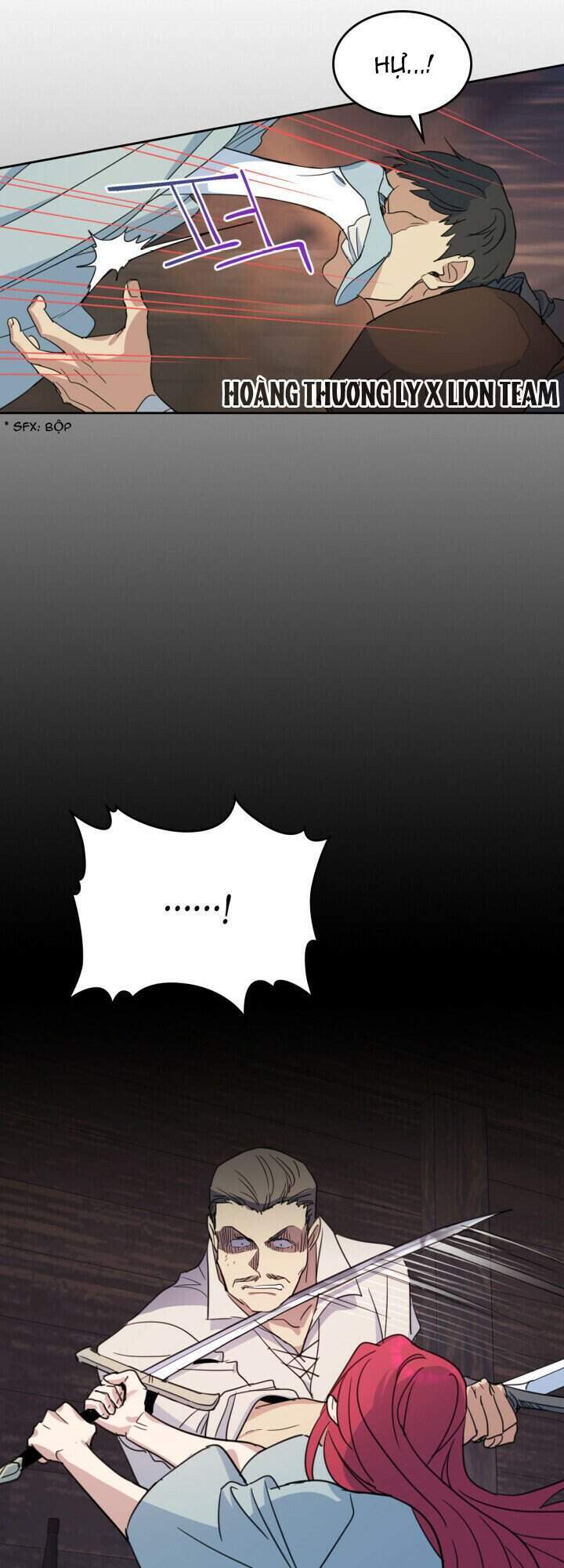 Người Đẹp Và Quái Vật - Chương 56